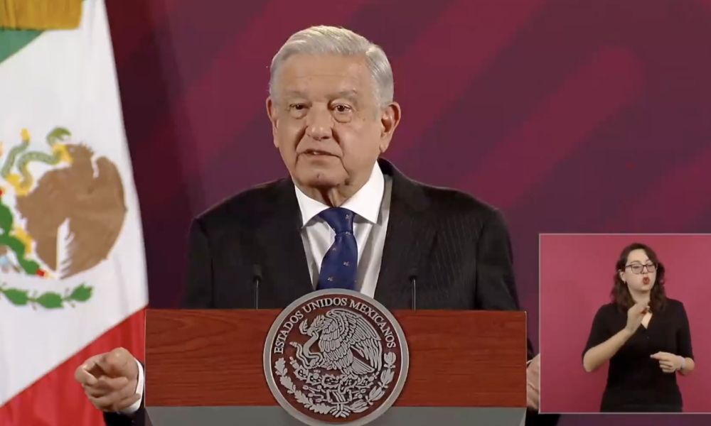 Compara Amlo Al Ine Con La Santa Inquisición Nos Quiere Imponer Que