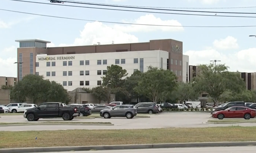 Hospital De Texas Suspende Trasplantes Tras Descubrir Que Cirujano 